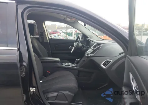 2015 GMC Terrain Sle-2 z USA, uszkodzony, nr VIN 2GKALREK2F6282639